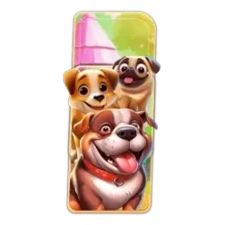 The Dog
House Slot