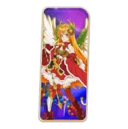 Starlight
Christmas Slot