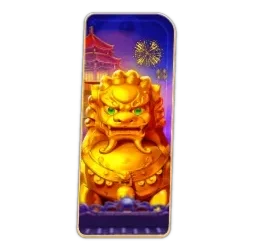 5 Lions Slot