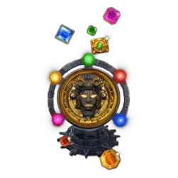 Gems
Bonanza Slot