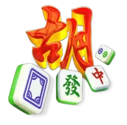 Mahjong
Ways Slot