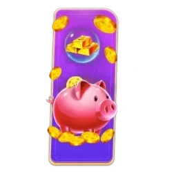 Tabung
Celengan Slot