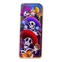Taberna
Muertos Slot