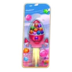 Sugar
Rush Slot