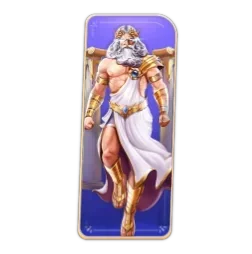 Gates Of
Olympus Slot