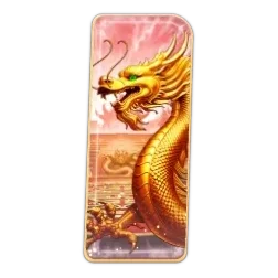 Pengejaran
Naga Slot