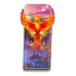 Phoenix
Legend Slot