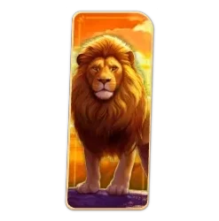 Lion
Safari Slot