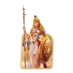 Wisdom
Of Athena Slot
