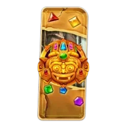 Aztec
Gems Slot