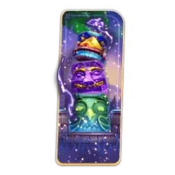 Totem
Wonders Slot