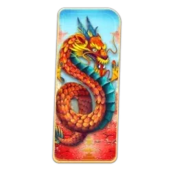 Floating
Dragon Slot
