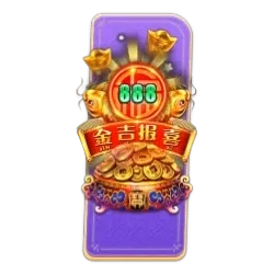 Endless
Treasure Slot