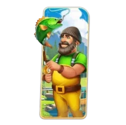 Big Bass Slot