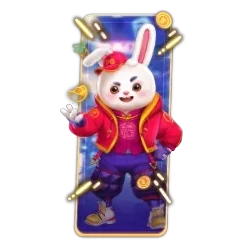 Fortune
Rabbit Slot