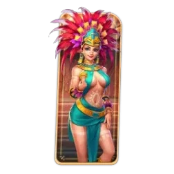 Treasures
Of Aztec Slot