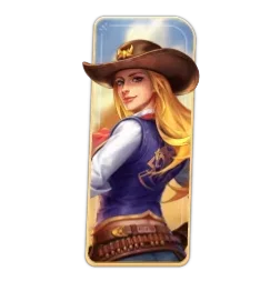 Wild
Bounty Slot