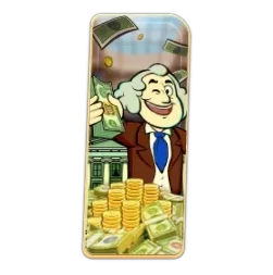 Cash
Mania Slot