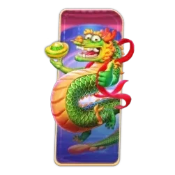 Fortune
Dragon Slot
