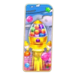 Sugar Rush
1000 Slot