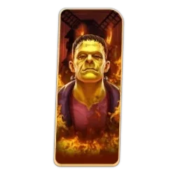 Doctor
Frankenstein Slot
