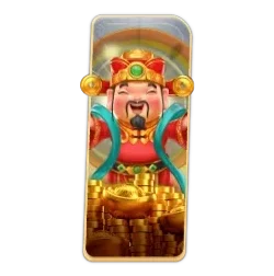 Caishen
Wins Slot