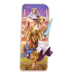 Gates Of
Olympus 1000 Slot