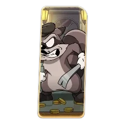 Le
Bandit Slot
