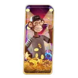 Wild Ape Slot