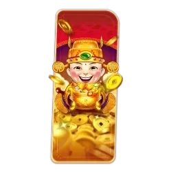 Duo Fu Duo
Cai Grand Slot