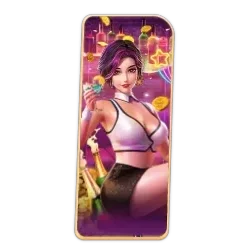 Cocktail
Nights Slot