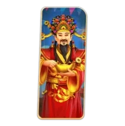 Spring
Festival Slot