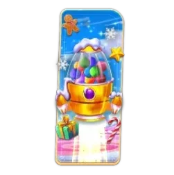 Sugar Rush
Xmas Slot