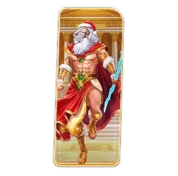 Gates of Olympus
Xmas 1000 Slot