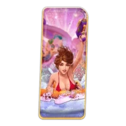 Songkran
Splash Slot
