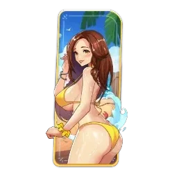 Bikini Queens Slot
